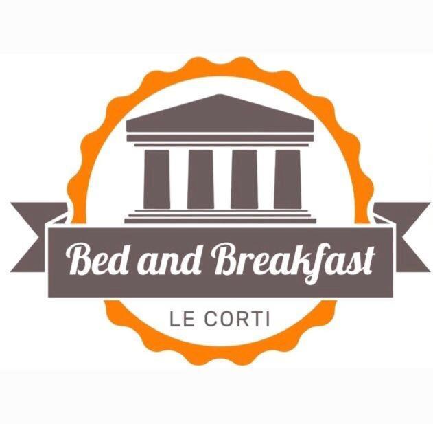B&B Le Corti Καζέρτα Εξωτερικό φωτογραφία