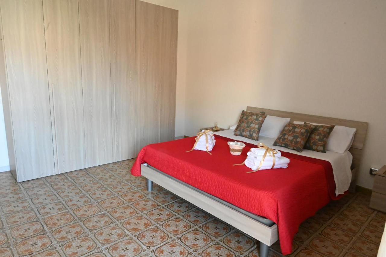 B&B Le Corti Καζέρτα Εξωτερικό φωτογραφία