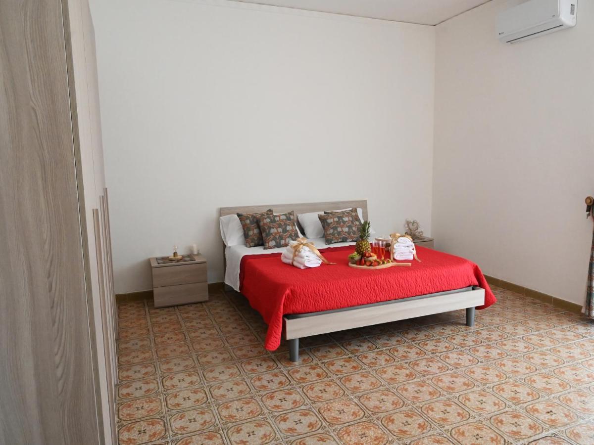 B&B Le Corti Καζέρτα Εξωτερικό φωτογραφία