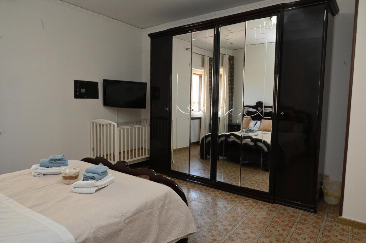 B&B Le Corti Καζέρτα Εξωτερικό φωτογραφία
