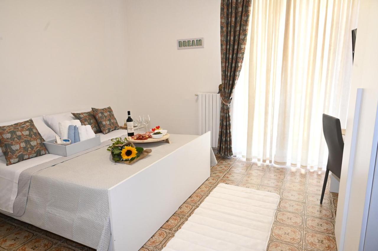 B&B Le Corti Καζέρτα Εξωτερικό φωτογραφία