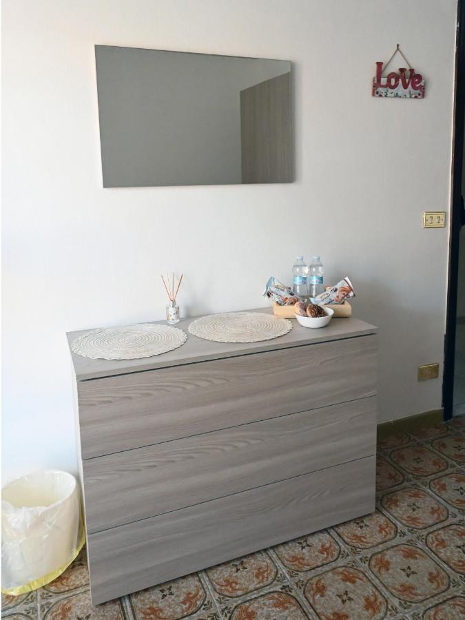 B&B Le Corti Καζέρτα Εξωτερικό φωτογραφία