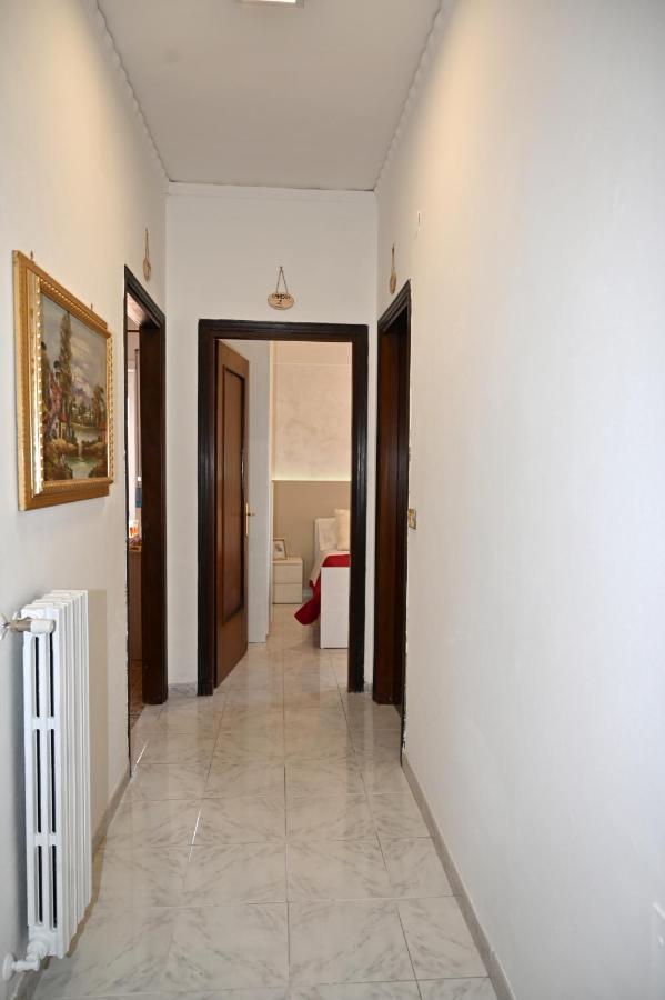 B&B Le Corti Καζέρτα Εξωτερικό φωτογραφία