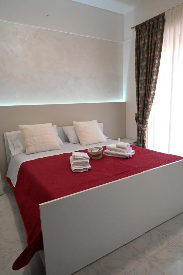 B&B Le Corti Καζέρτα Εξωτερικό φωτογραφία