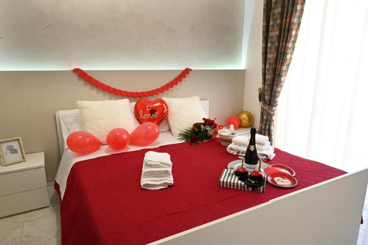 B&B Le Corti Καζέρτα Εξωτερικό φωτογραφία