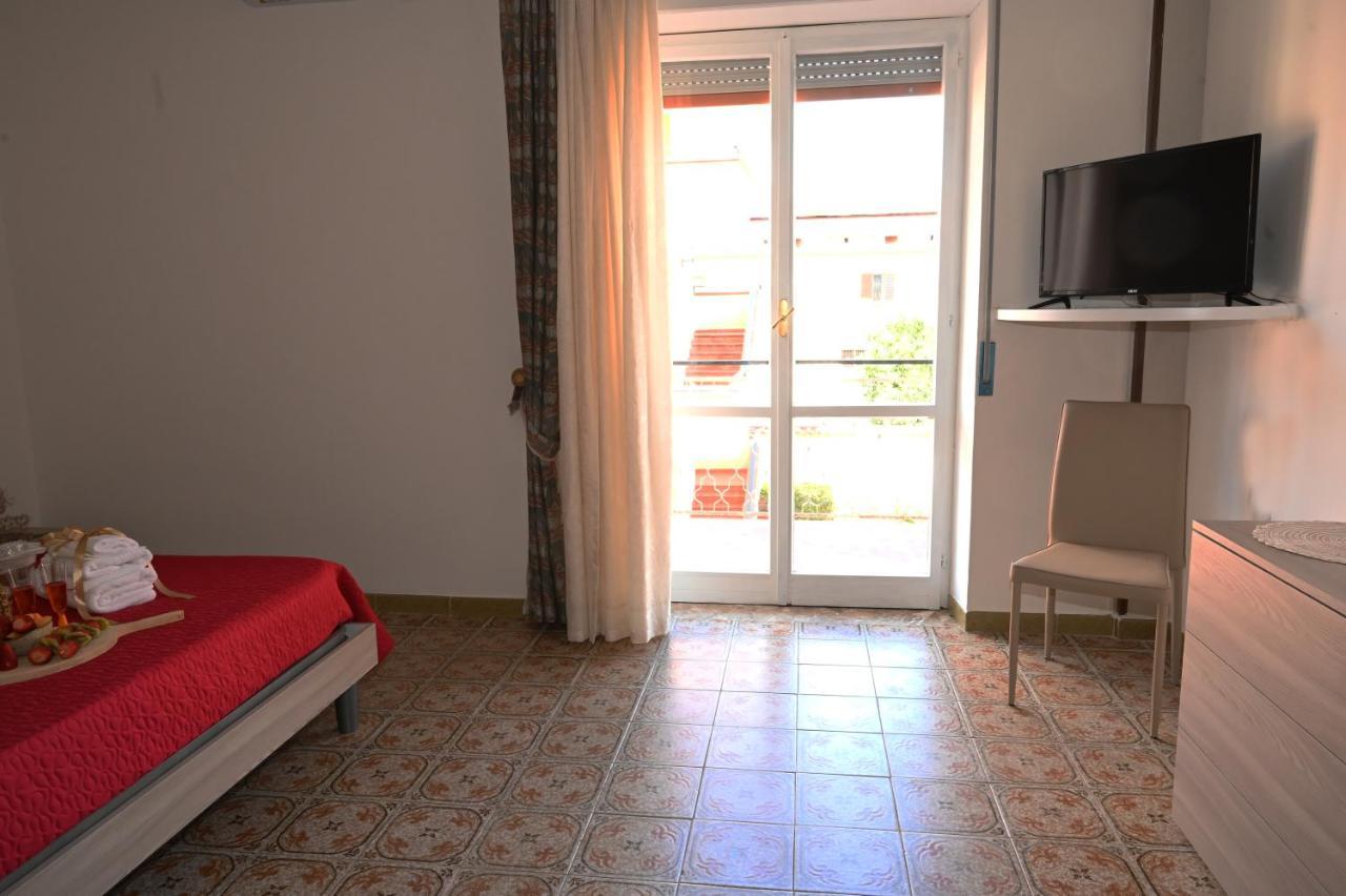B&B Le Corti Καζέρτα Εξωτερικό φωτογραφία
