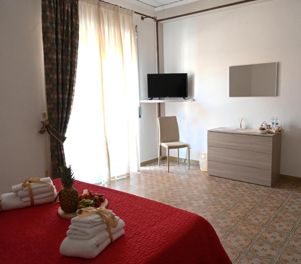 B&B Le Corti Καζέρτα Εξωτερικό φωτογραφία
