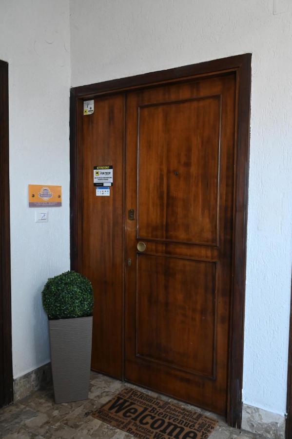 B&B Le Corti Καζέρτα Εξωτερικό φωτογραφία