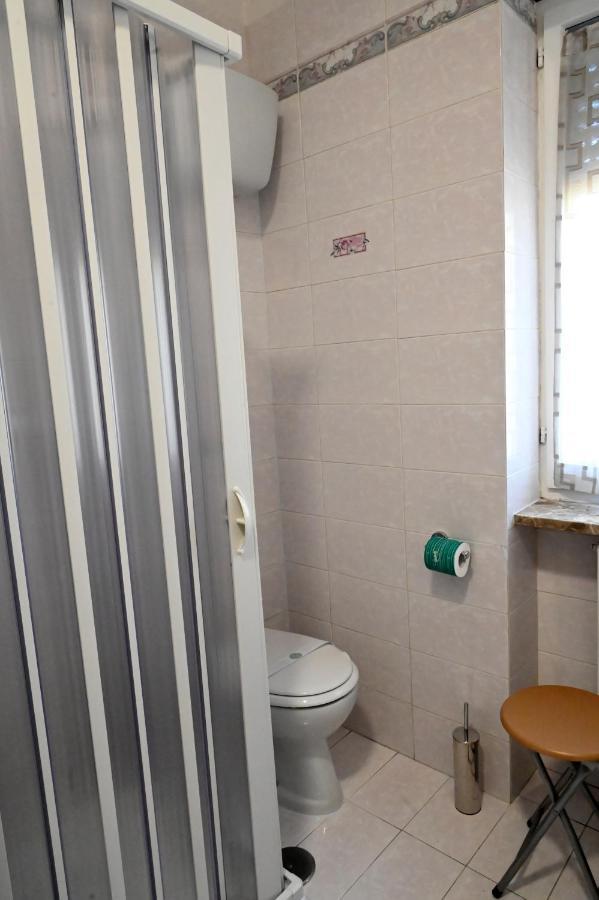 B&B Le Corti Καζέρτα Εξωτερικό φωτογραφία