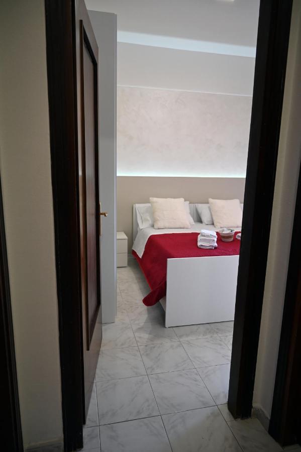 B&B Le Corti Καζέρτα Εξωτερικό φωτογραφία