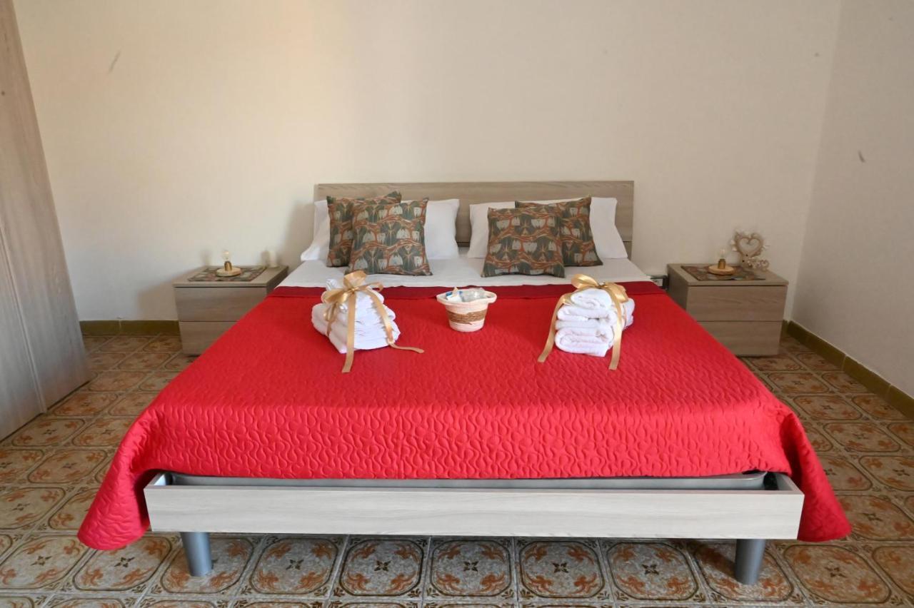 B&B Le Corti Καζέρτα Εξωτερικό φωτογραφία