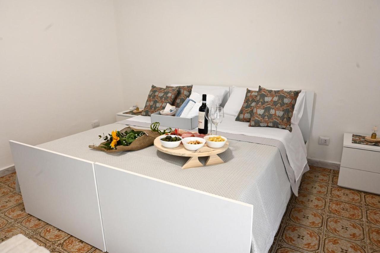 B&B Le Corti Καζέρτα Εξωτερικό φωτογραφία