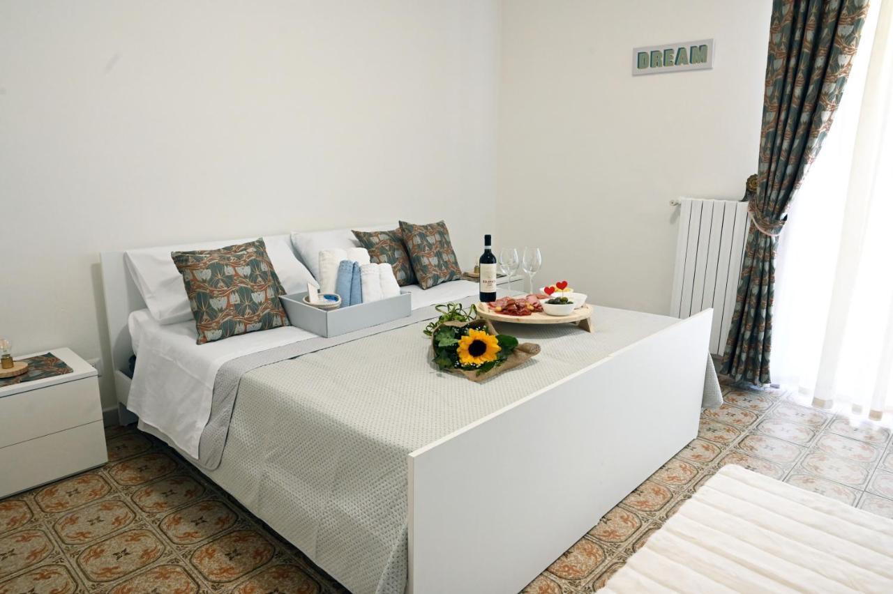 B&B Le Corti Καζέρτα Εξωτερικό φωτογραφία