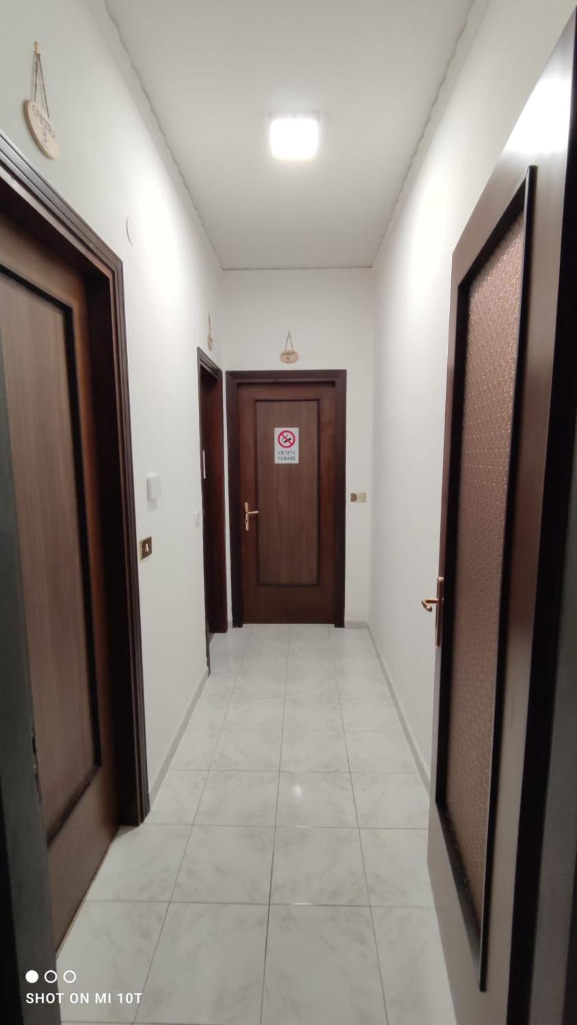 B&B Le Corti Καζέρτα Εξωτερικό φωτογραφία