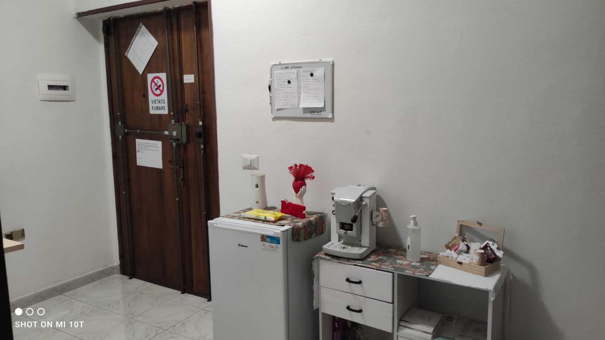 B&B Le Corti Καζέρτα Εξωτερικό φωτογραφία