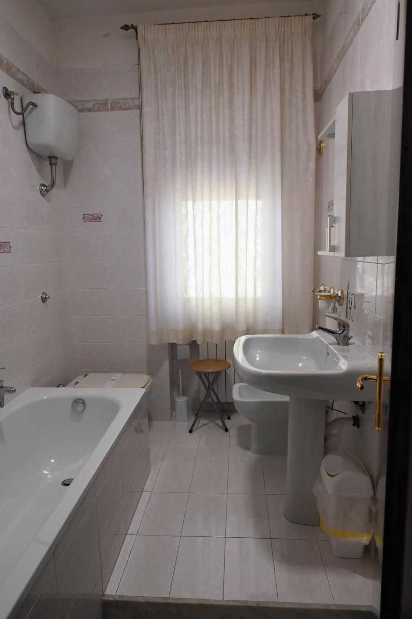 B&B Le Corti Καζέρτα Εξωτερικό φωτογραφία