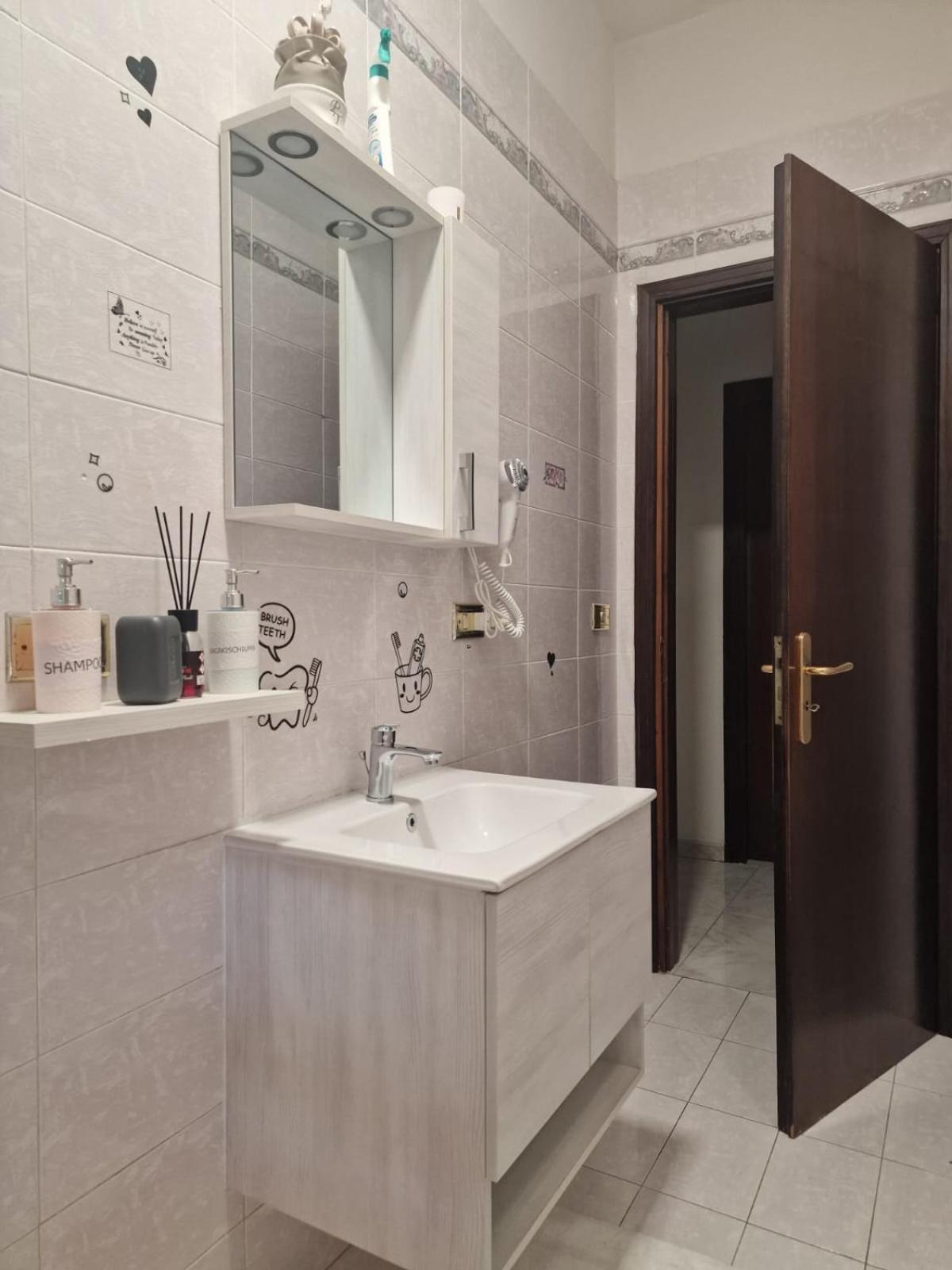 B&B Le Corti Καζέρτα Εξωτερικό φωτογραφία