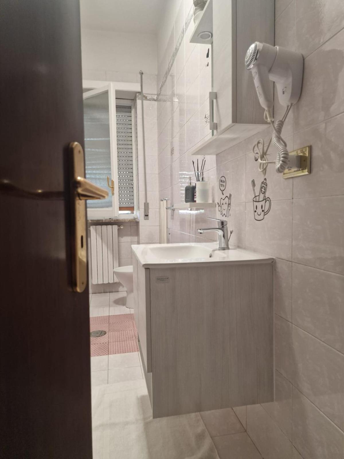 B&B Le Corti Καζέρτα Εξωτερικό φωτογραφία